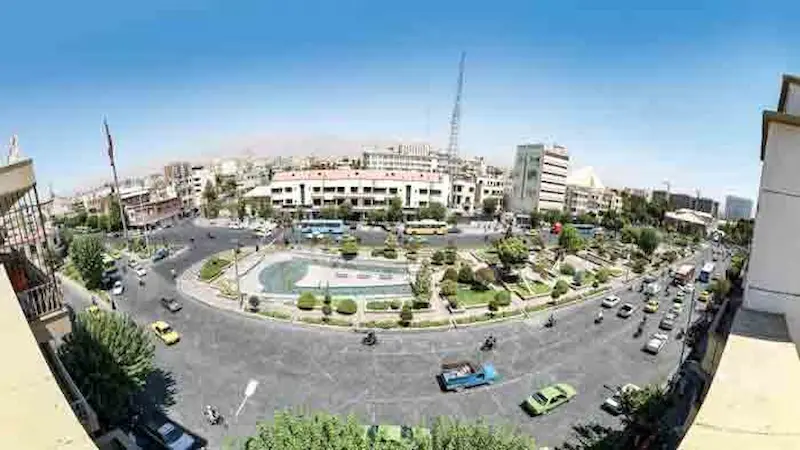 شناخت بهتر بورس ظهیرالاسلام